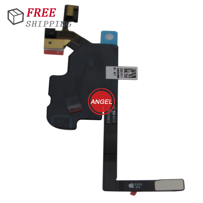 Ear Speaker Earpiece Proximity Sensor Flex Cable For iPhone11 12 13 Mini Pro Max
