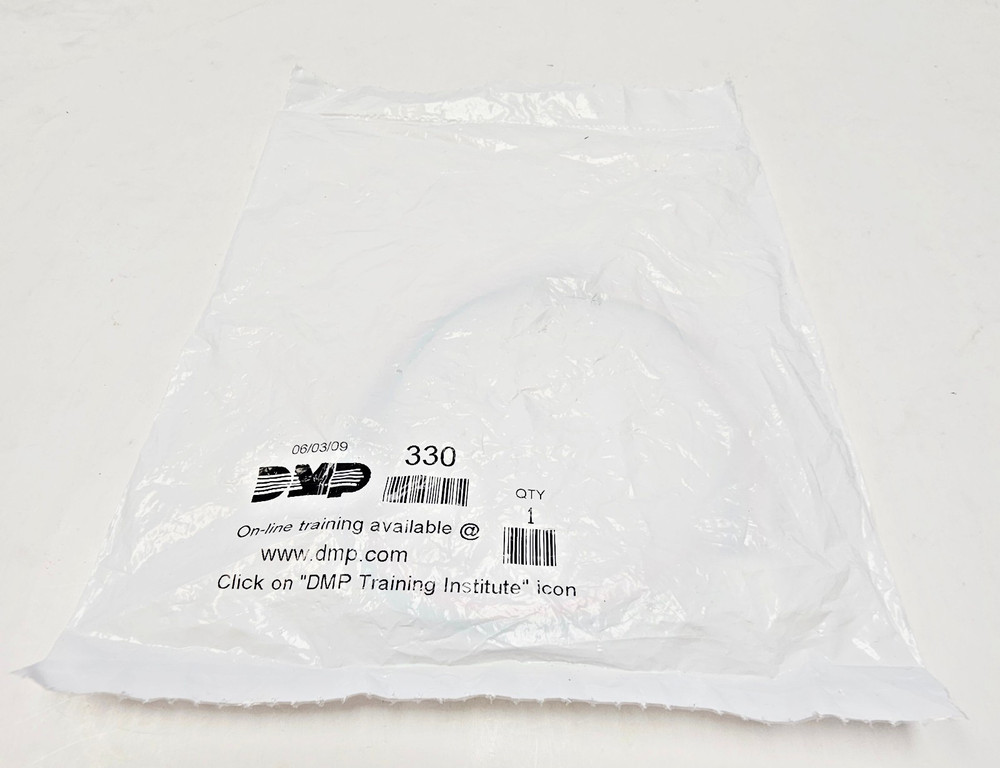 DMP 330 Programming cable NEW Sealed