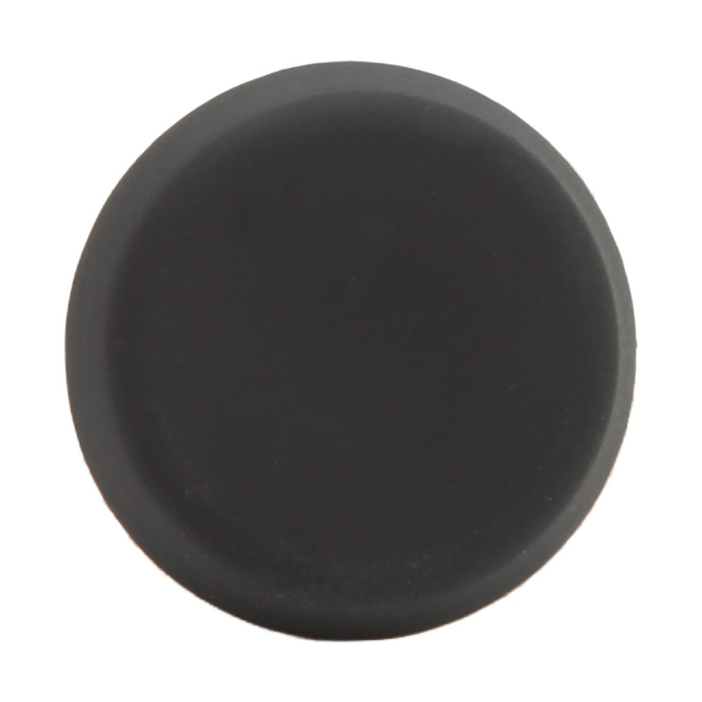 2-Pack Billiard Cue Bottom Cover Durable Protector For Pool Players Kit