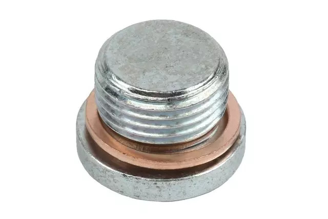Genuine GM Multi-Purpose Threaded Plug 11099272