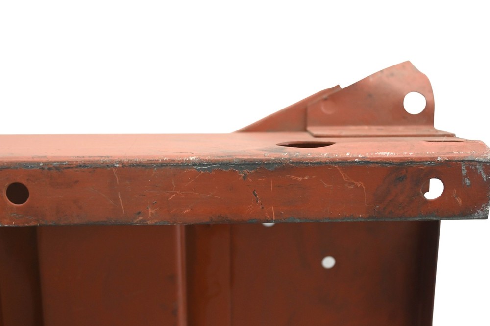 Mack 13QM4189P1 Red Panel