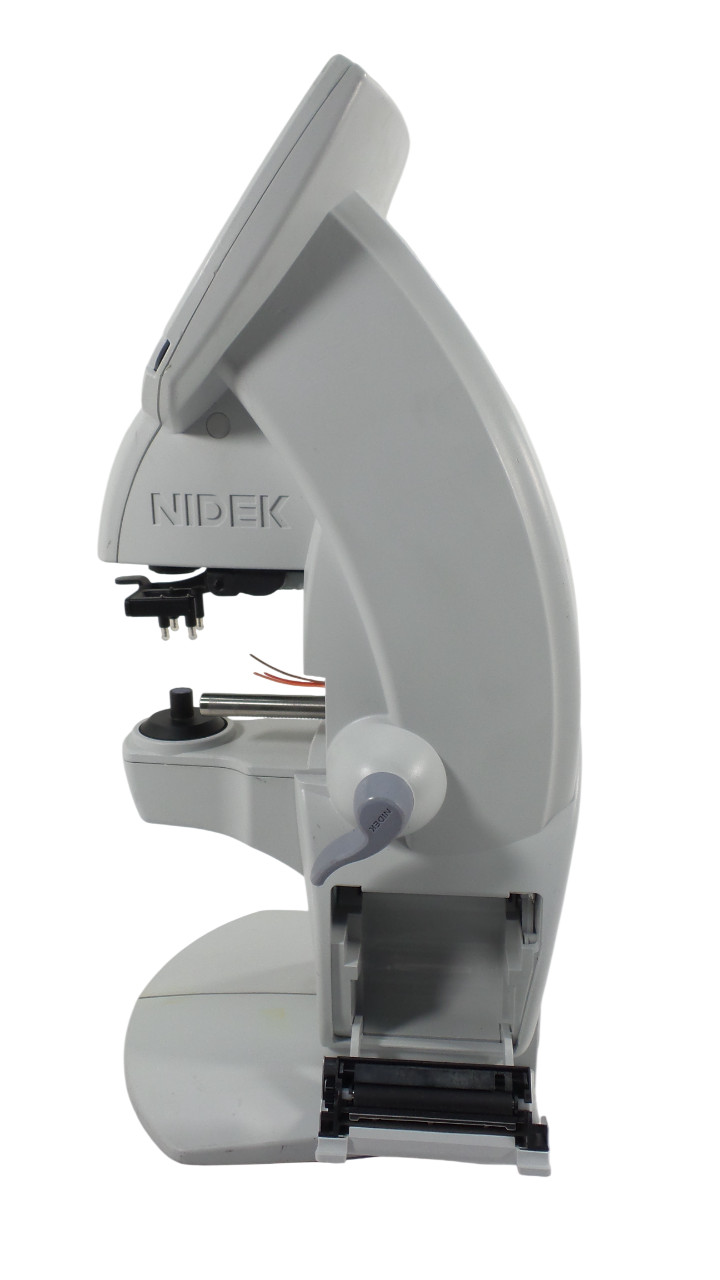 Nidek LM-600 PD Auto Lensmeter - Free Shipping