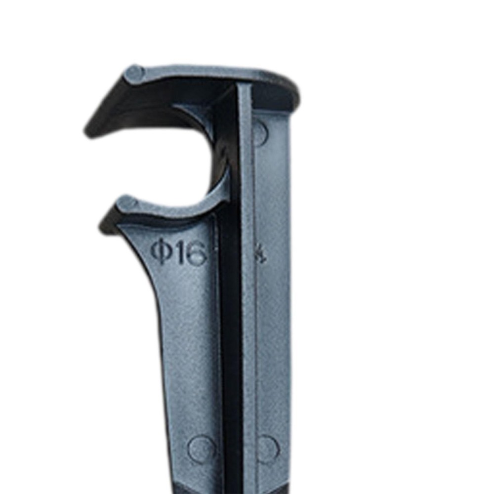 20x Irrigation Drip Support Stake 6 inch Replace Professional Easy Installation