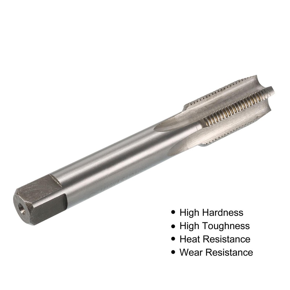 Thread Milling Thread Thread M18 x 1.5, Metric Left Hand