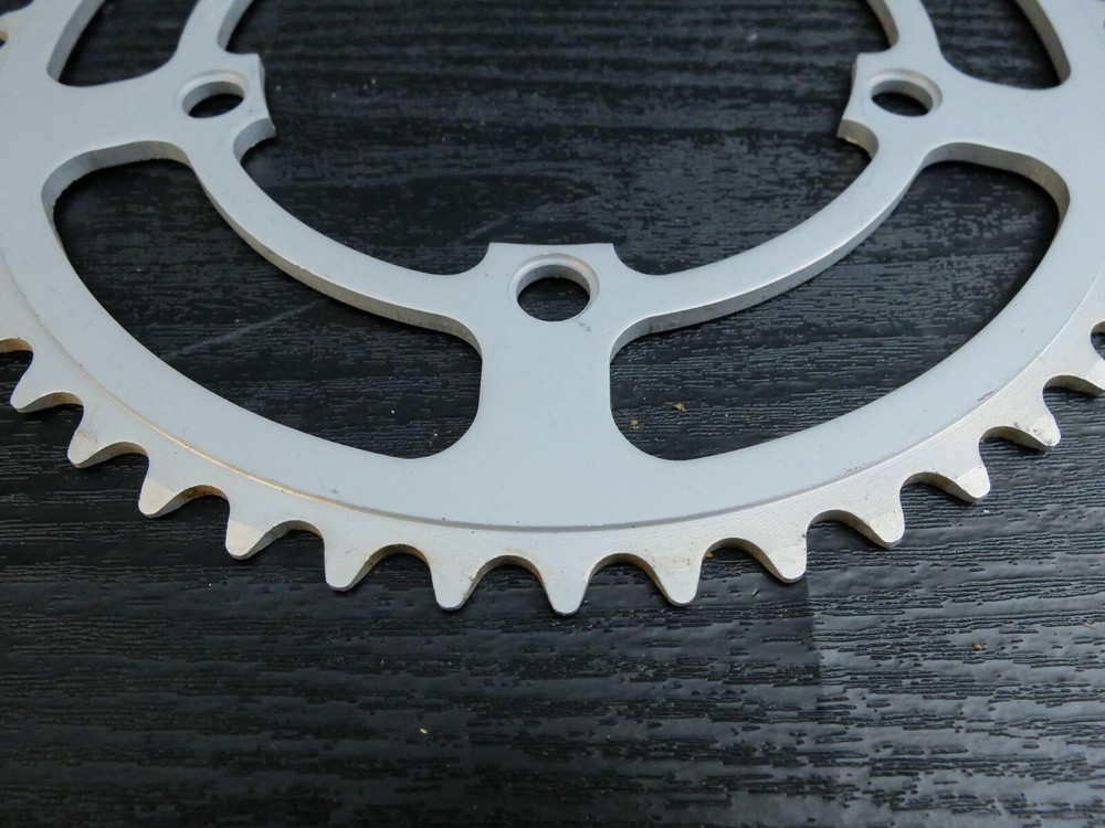 NOS SR Sakae chainring 50T, BCD 68mm NEW