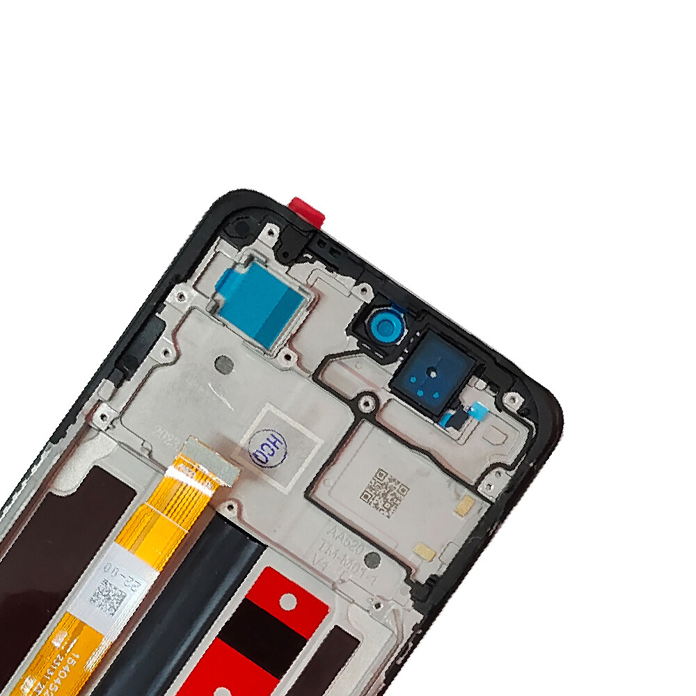 Replace For OnePlus Nord N30 5G 2023 LCD Display Touch Screen Digitizer ± Frame