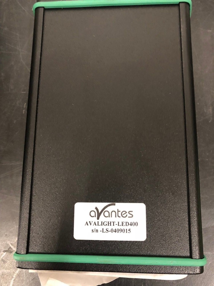Avantes AvaLight-LED400 Light Source for Fluorescence Applications