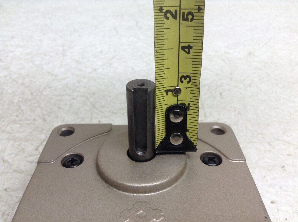 Sumitomo Astero G818ZP Gear Head (VT)