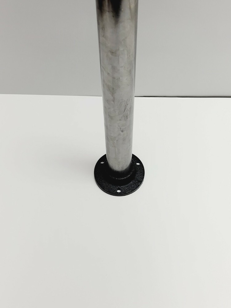 Drill Press Column Performance Tool Bench Top