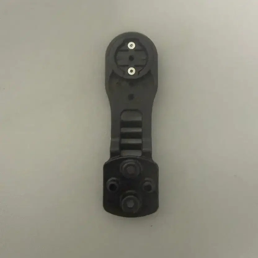 Vision Metron Speedometer Mount, Used, Bike Accessory