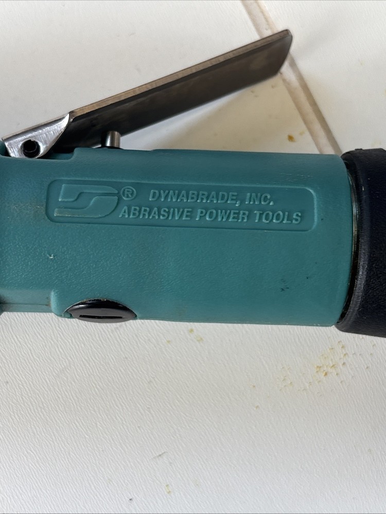 dynabrade 58000 backsplash sander