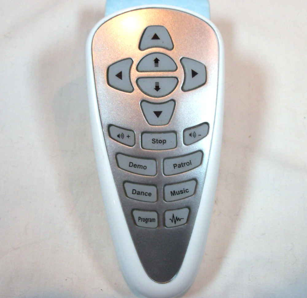 SGILE RC Robot Gesture Sensing Robot Replacement Remote Control ONLY