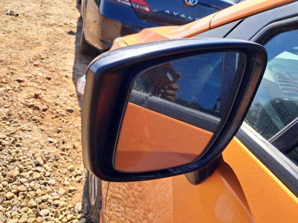 Speedometer Cluster MPH Sr Fits 20-22 VERSA 4837564