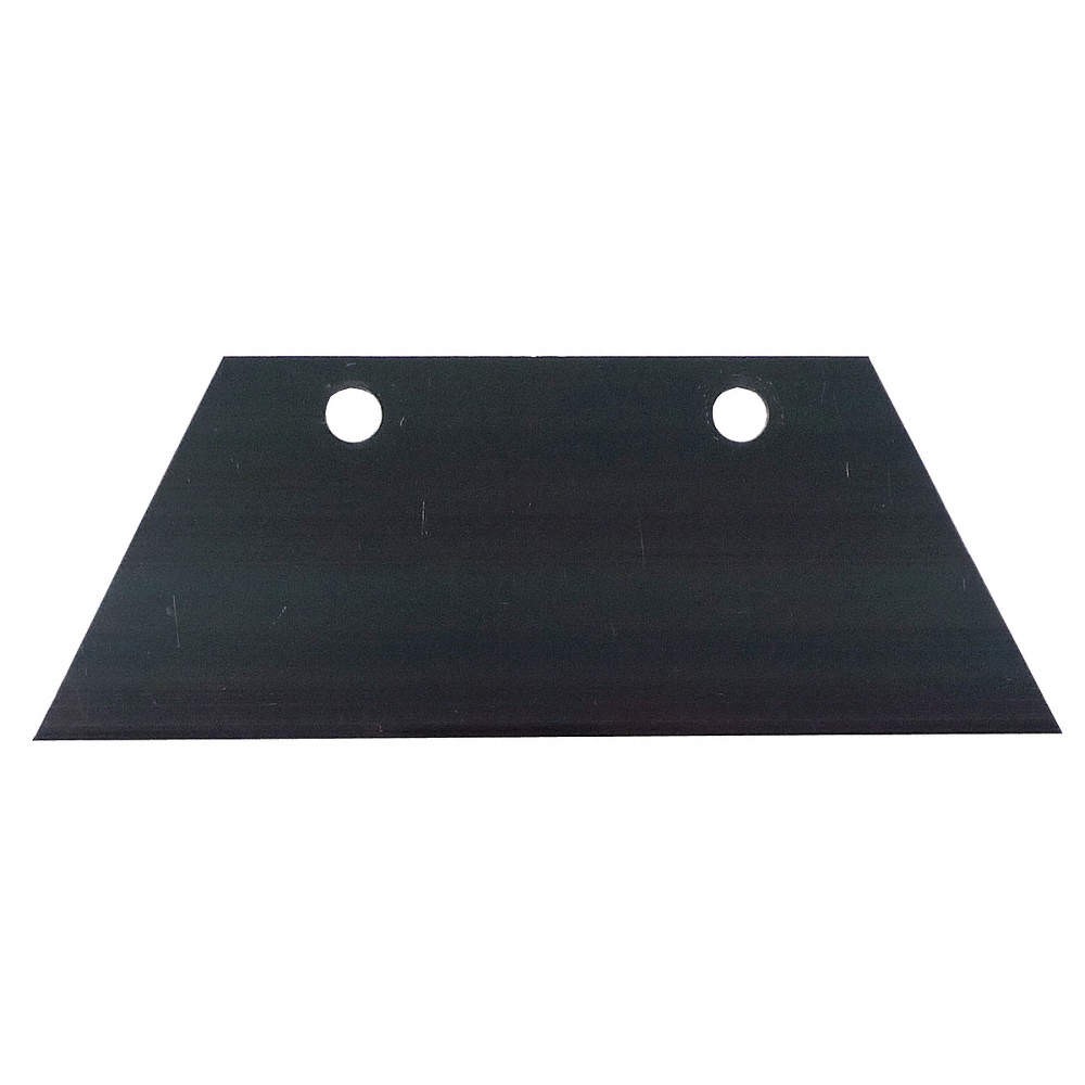 WESTWARD 13P534 Floor Scraper Blade,Replacement,8 In 13P534