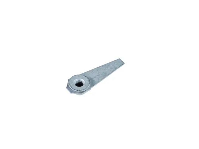 Genuine Mopar Hex Flange Lock Nut & Retainer Mounting 06513494AA