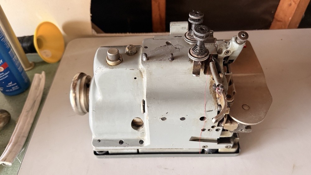 Merrow M2DNR-1