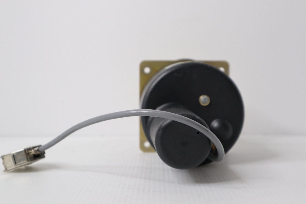 S-TEC Autopilot Pitch Servo 0107-P4