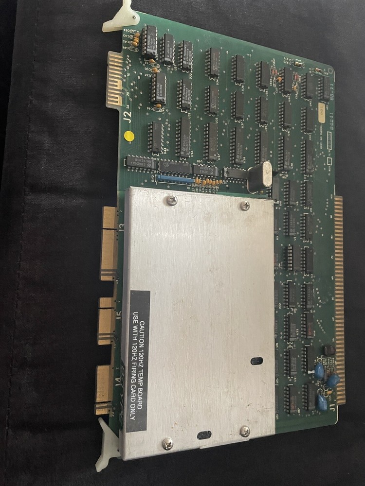 SVG Thermco Board 118090-001