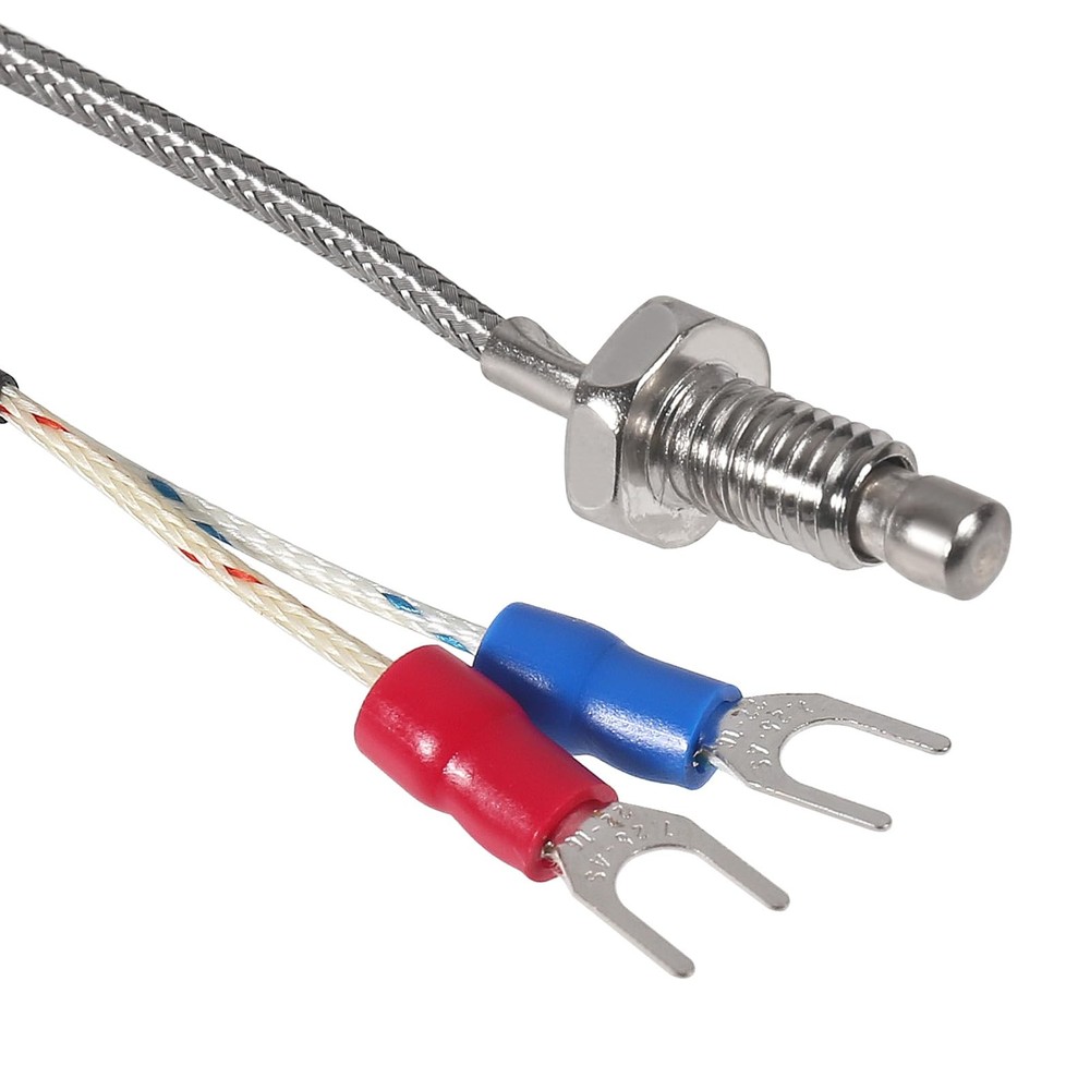 3pcs DC 3-5V MAX6675 Module + K Type Thermocouple Temperature Sensor Thermoco...