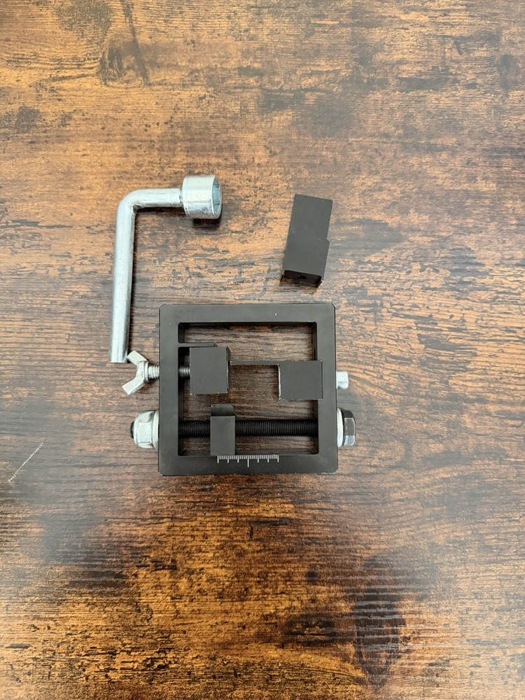 Glock Iron Sight Pushing Tool