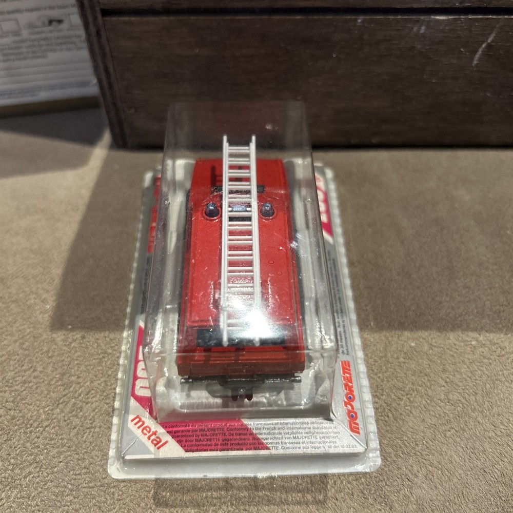 Majorette Modelauto 246 Range Rover