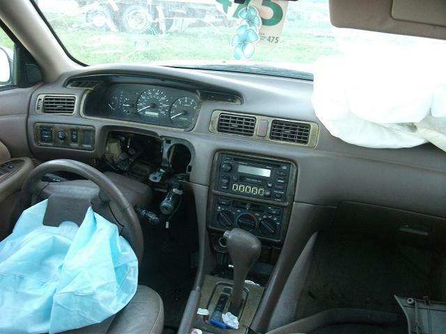 ENGINE ECM FITS 98-99 CAMRY 103218