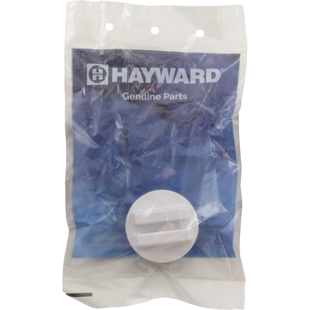 Drain Plug, Hayward, with O-Ring