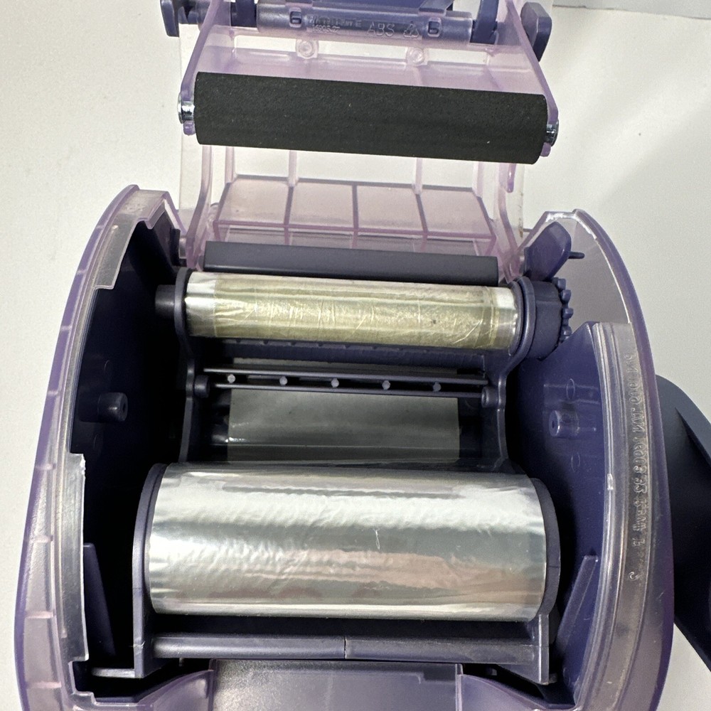 Xyron Create-a-Sticker 2.5" Sticker Maker Machine