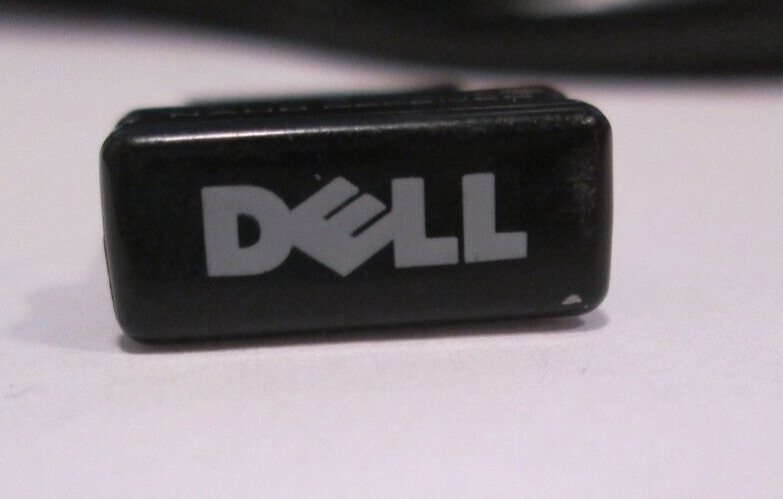 DELL C-U0003 USB WIRELESS RECEIVER DONGLE