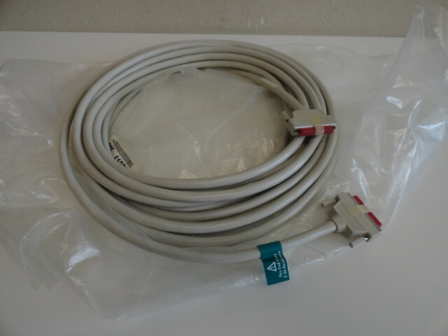 XX1: Data Central 005-41276 Cable