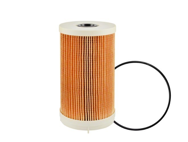 Baldwin - Diesel Fuel Filter Elements Part #: PF9929