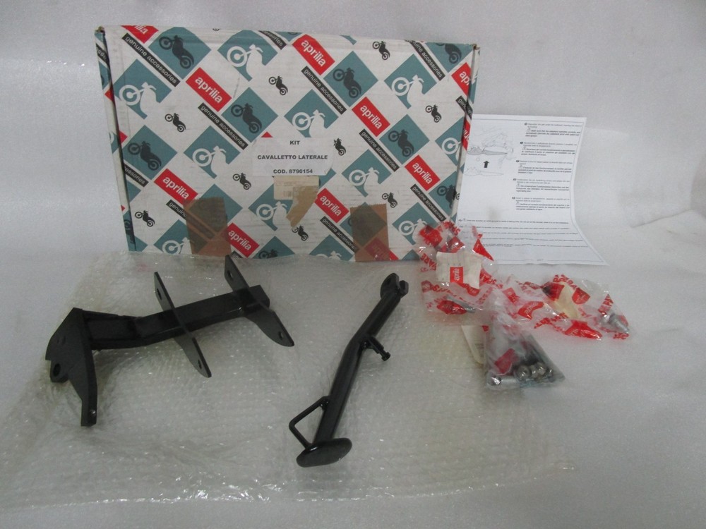 Aprilia SR50 Lateral Side Stand AP8790154