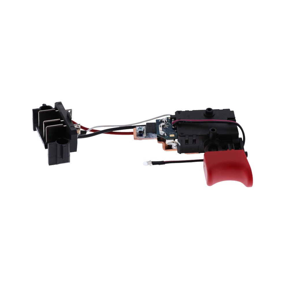 Porter Cable OEM 90627734 replacement drill switch assembly PCC600 PCC640