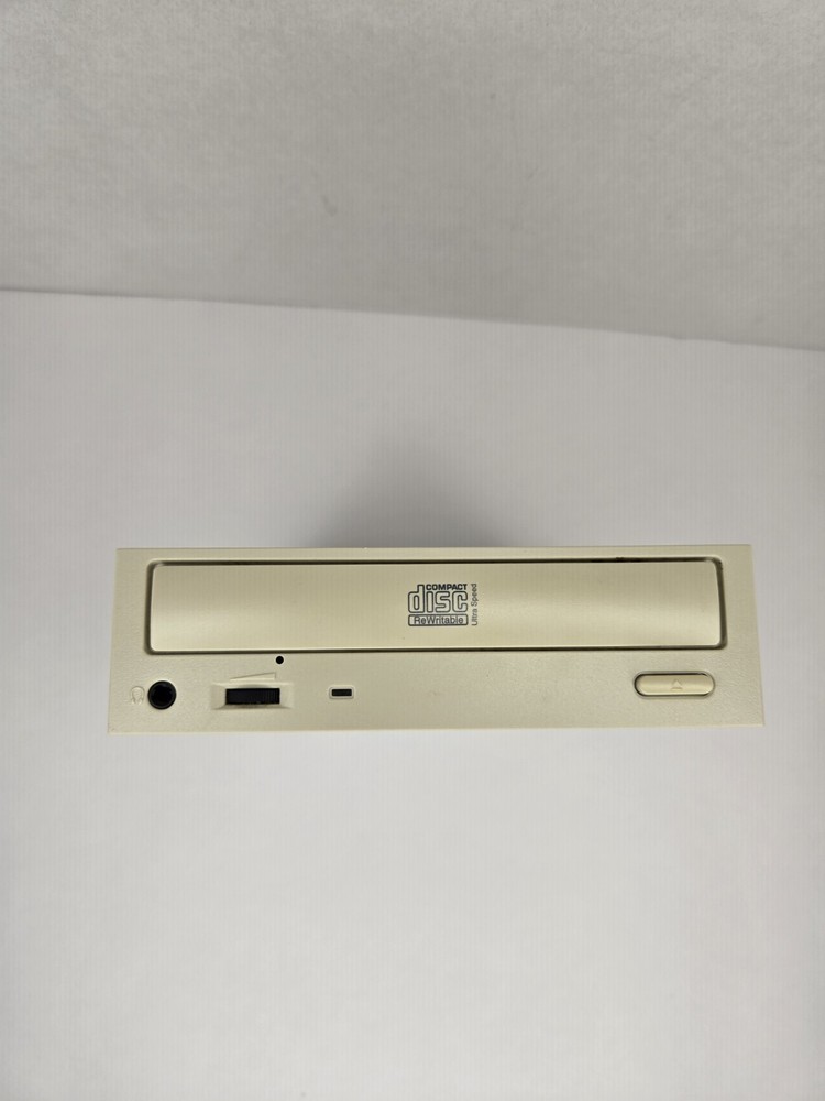 Sony CRX220E1 CD-R/RW Internal IDE Drive