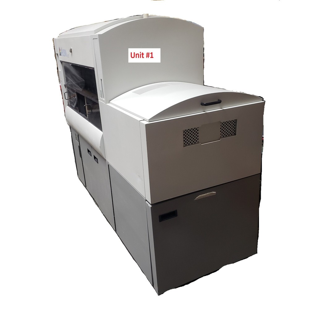 Abbott PRISM nEXT 6-Channel Immunoassay Analyzer