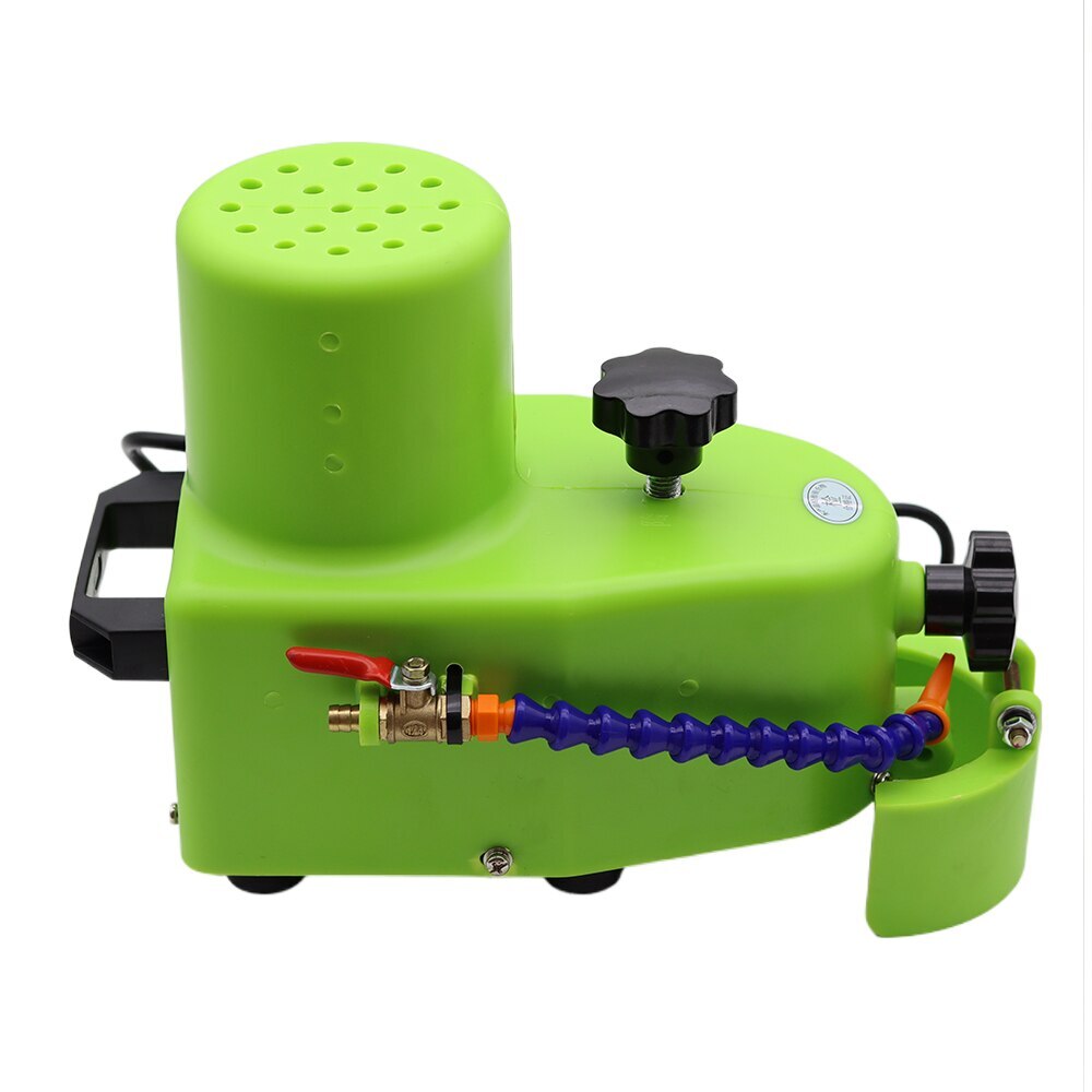 Glass Grinding Machine Straight Edge/ Round Edge/hypotenuse Tile Edging Machine