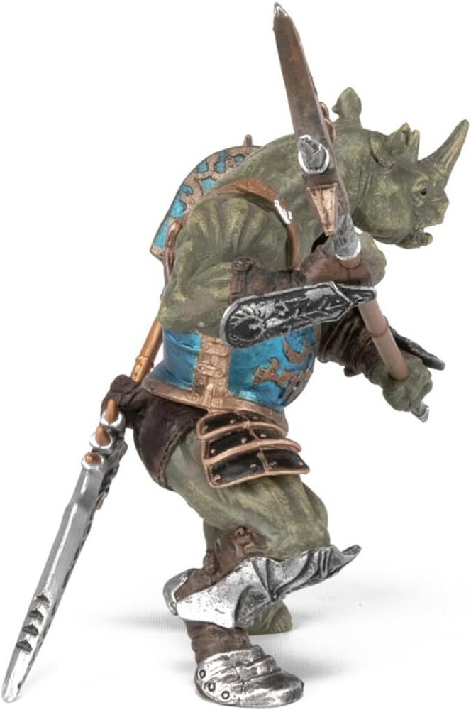 Rhino Man Multi