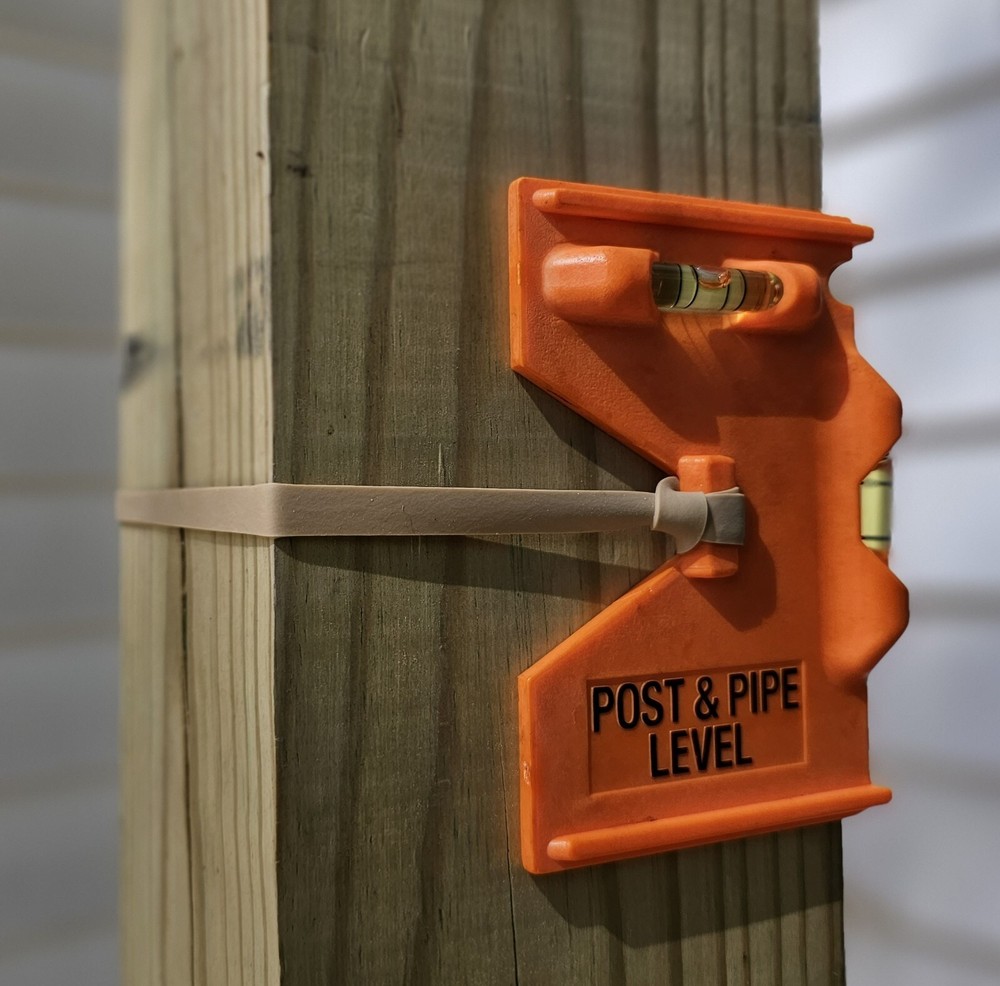 Replacement Post Level Rubber Bands Combination Kit