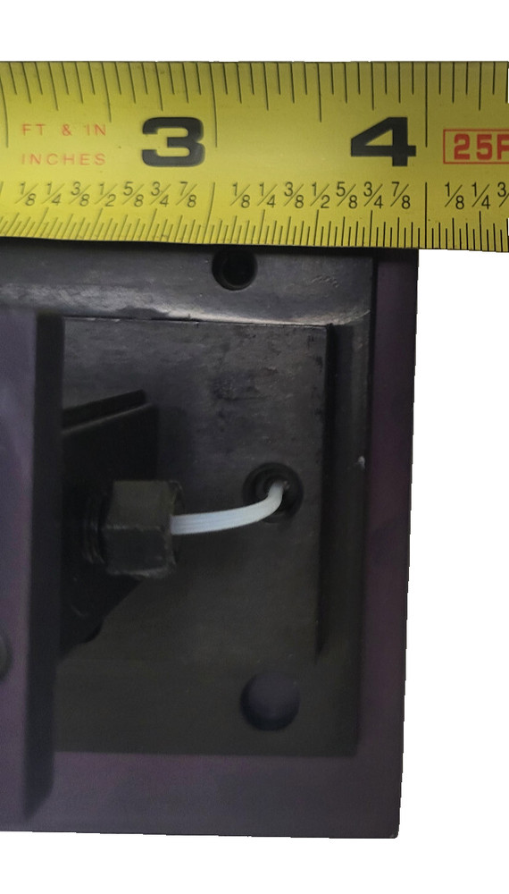 Gilson HPLC Flow Cell Array Detector