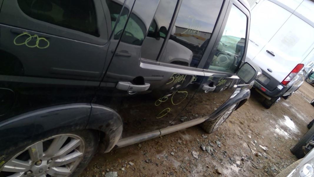 Info-GPS-TV Screen Display Dash Mounted 7" Screen Fits 13 LR4 4211874