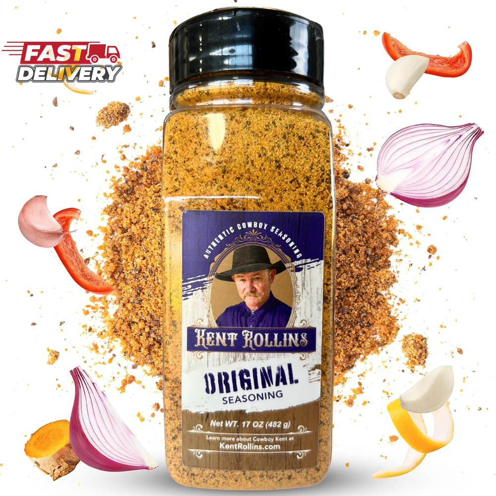 Original Seasoning