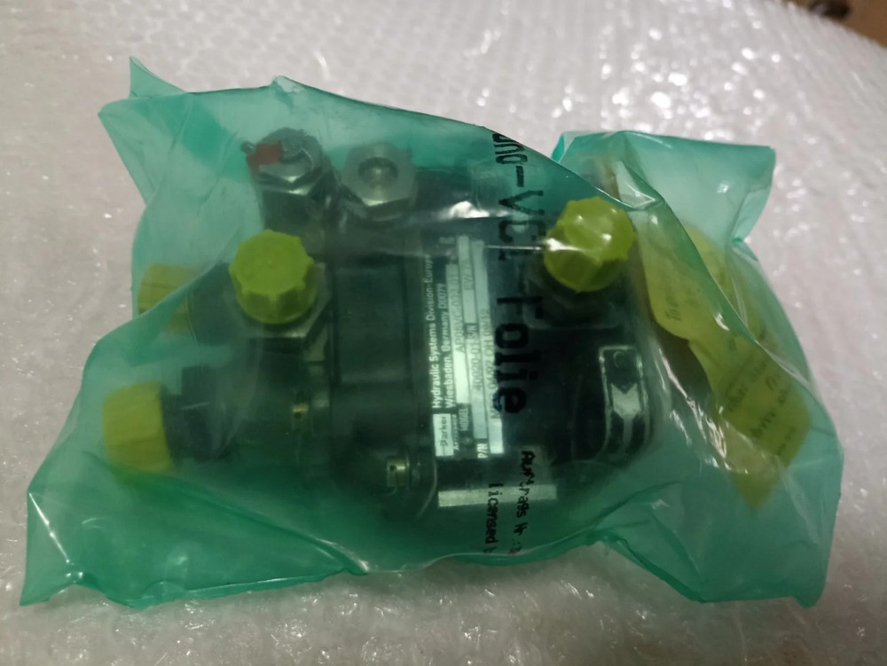 Hydraulic Pump Model AP05VC-032