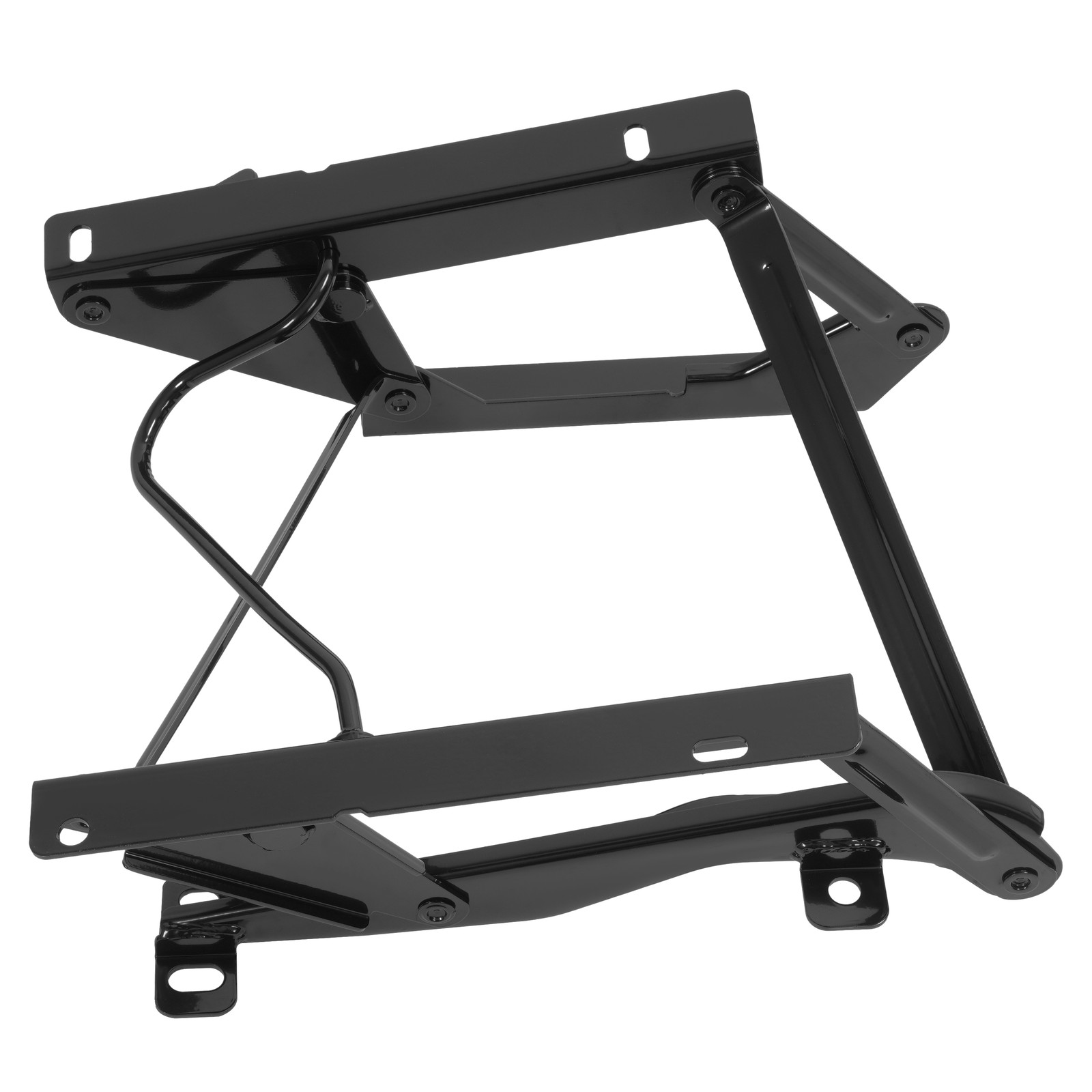 Left Front Seat Riser Bracket Fold Forward For Jeep CJ 76-86 / Wrangler YJ 87-95