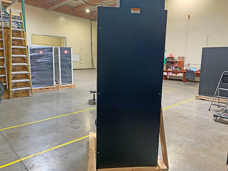Liebert APM 60 kVA UPS System