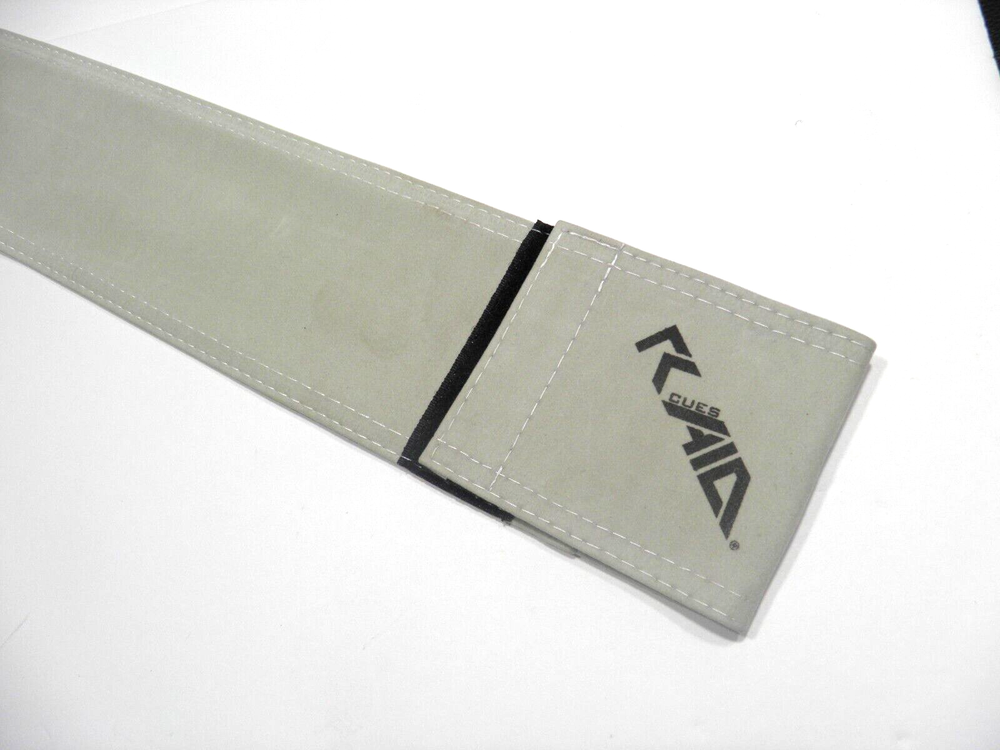 KAID 1X1 POOL (FABRIC) POOL CUE CASE