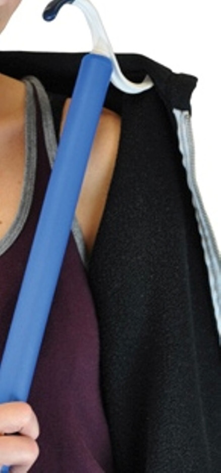 Get Dressed Dressing Aid 24 w/Shoehorn
