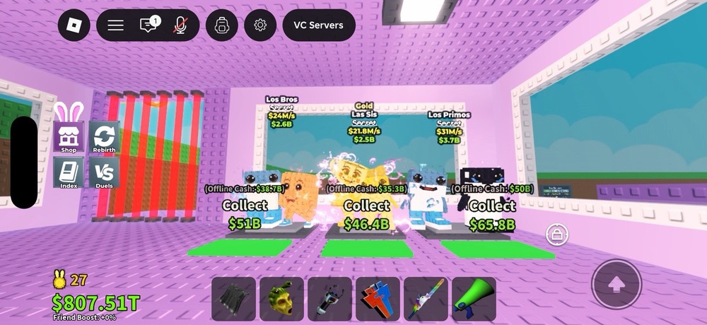 ROBLOX SAB BRAINROTS
