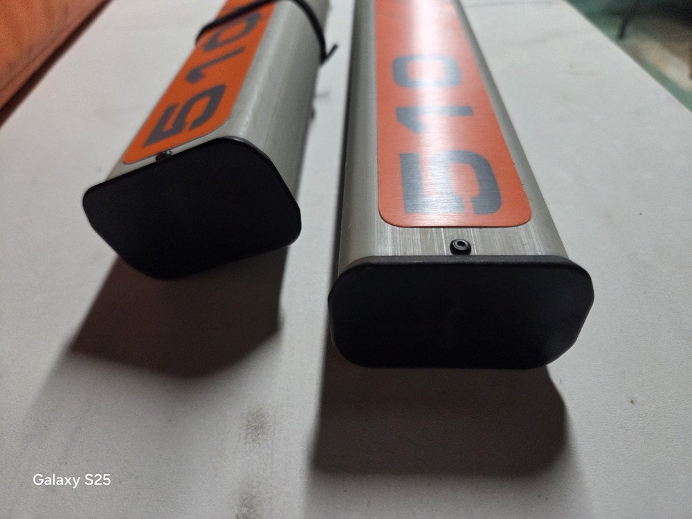 Metrotech 510 High Frequency Pipe & Cable Locator