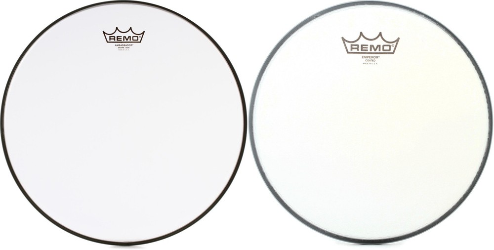 Remo SA-0114-00- + Remo BE-0110-00- Value Bundle