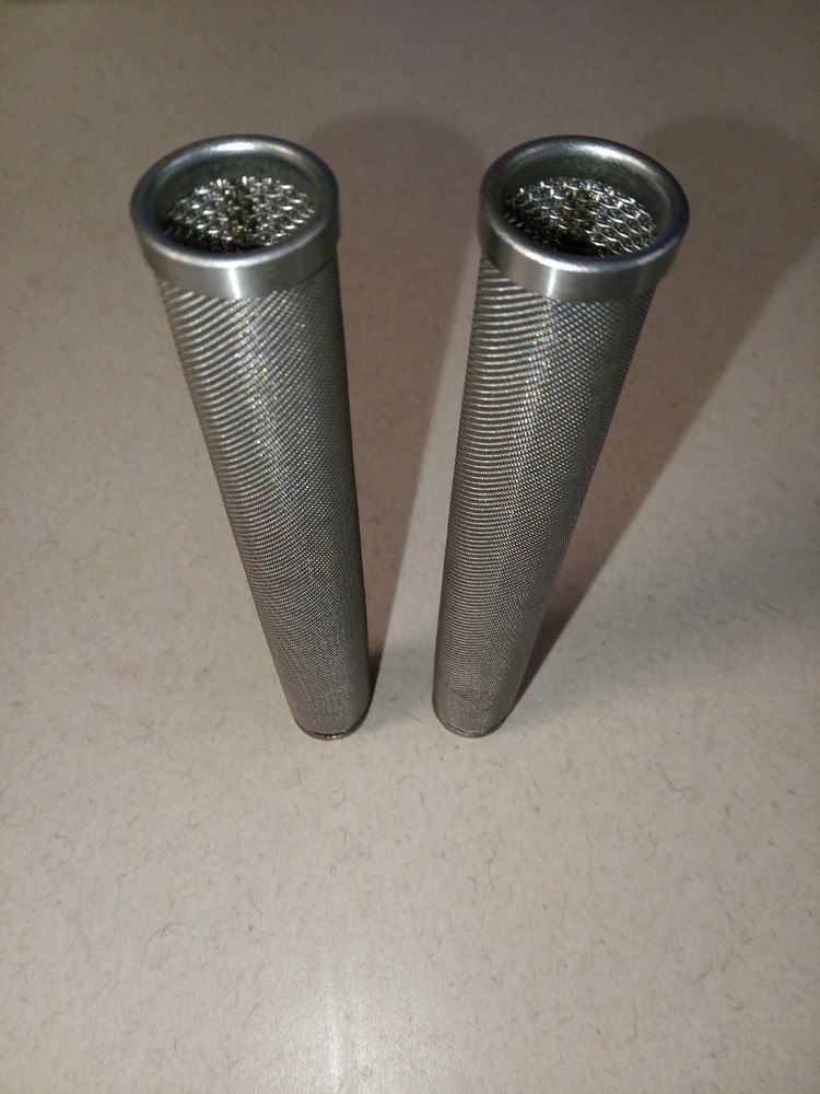 (Qty 2) NORDSON 274578 FILTER NEW